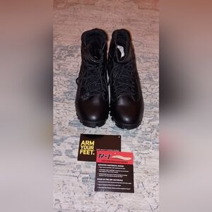 Tactical Research by Belleville men's Boots size 11.5 New With Tags